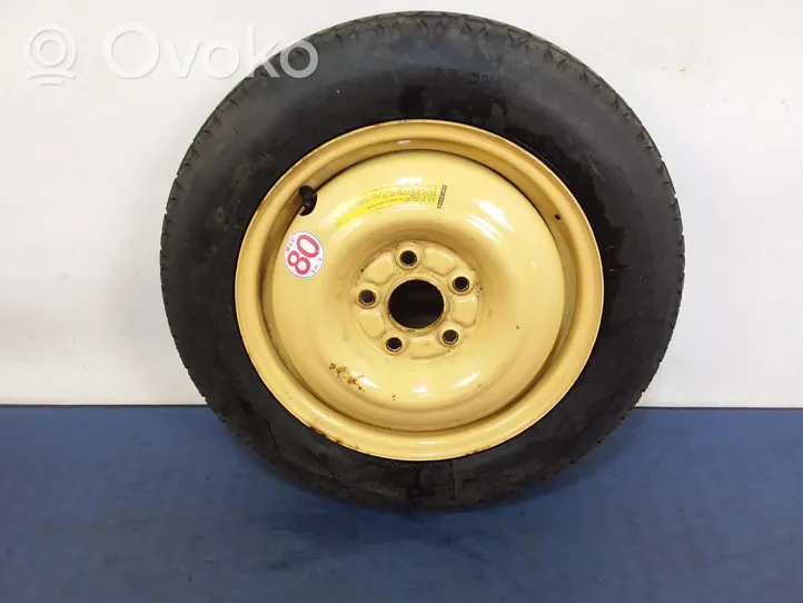 Honda Accord R17 spare wheel 