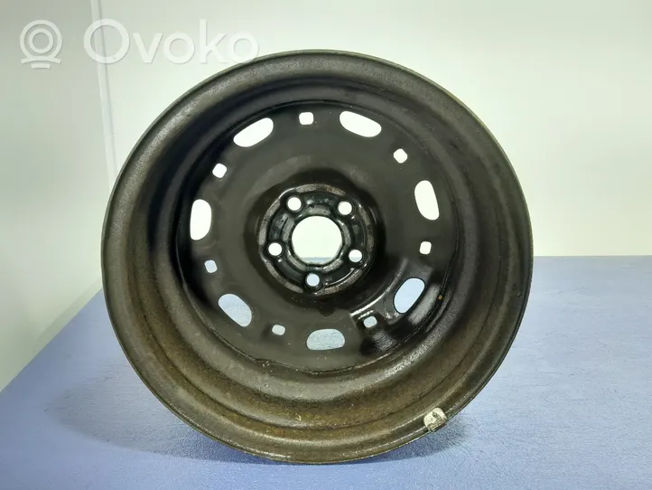 Volkswagen Fox R 18 kalts disks (-i) 6Q0601027F