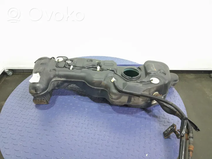 Nissan Note (E11) Réservoir de carburant 17205-9U01B