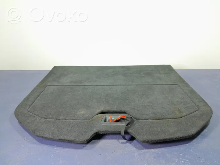 Volvo V60 Rivestimento pavimento anteriore 39813519