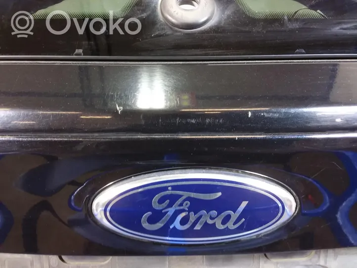 Ford Focus Couvercle de coffre 