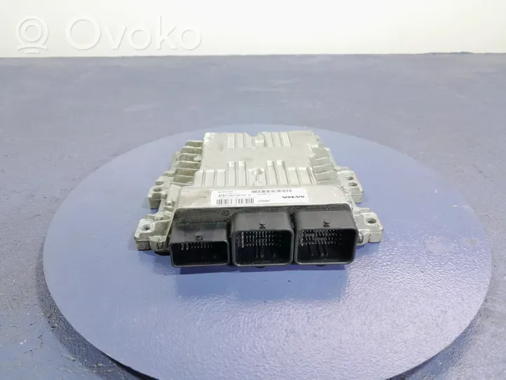 Volvo V60 Centralina/modulo motore ECU 31336712