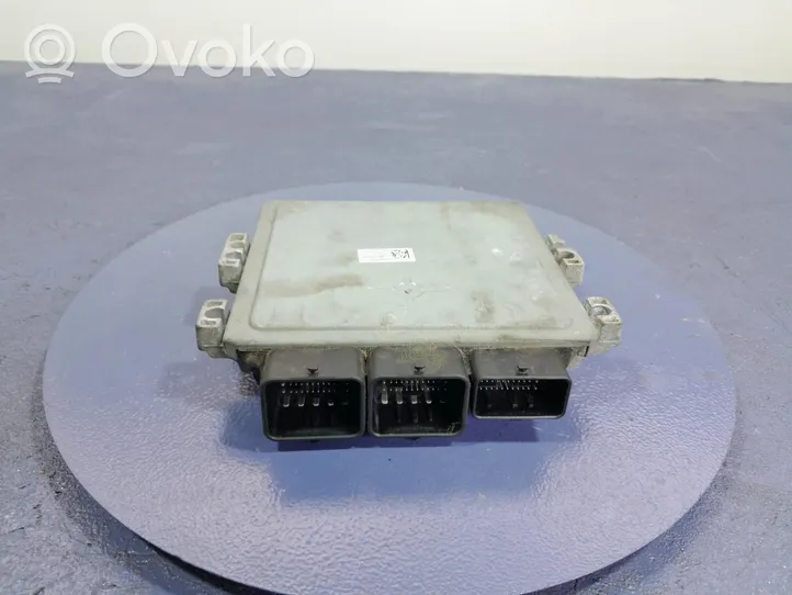 Volvo V60 Centralina/modulo motore ECU 31336712