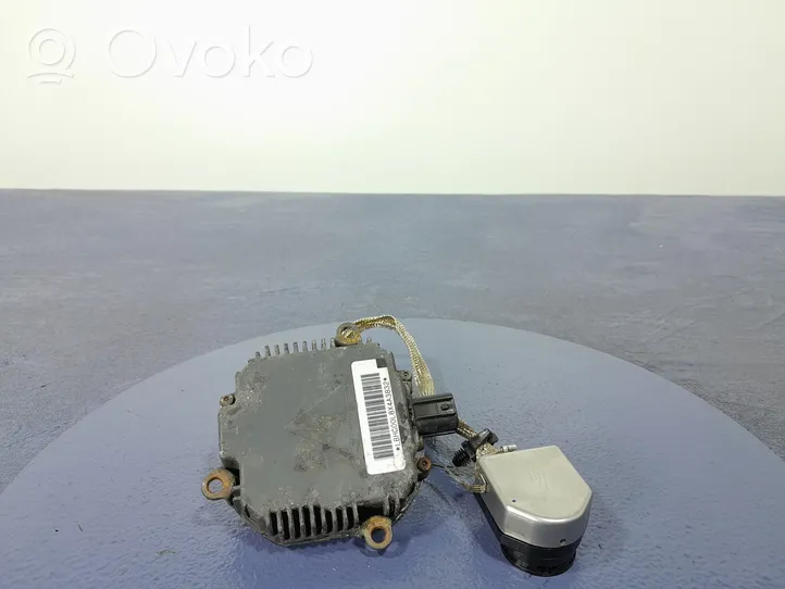 Honda Civic Voltage converter/converter module LBHC00L