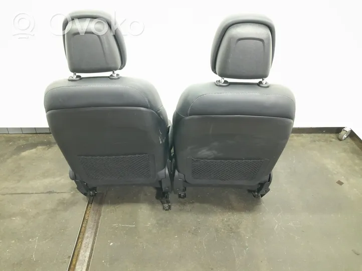 KIA Sportage Set sedili 01