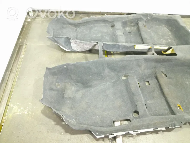 Subaru XV I Rivestimento pavimento anteriore 95011FJ040