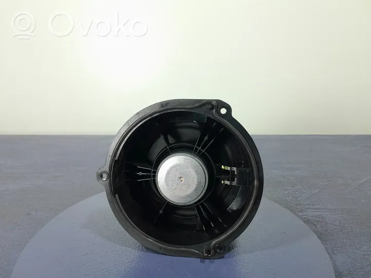 Audi Q7 4M Subwoofer altoparlante 4M8035411A