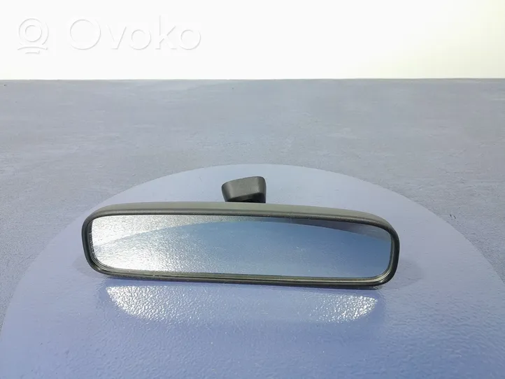 Subaru XV I Specchietto retrovisore (interno) 01