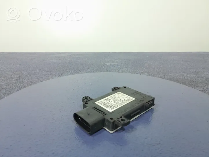 Audi Q7 4M Sensore radar Distronic 4N0907566L