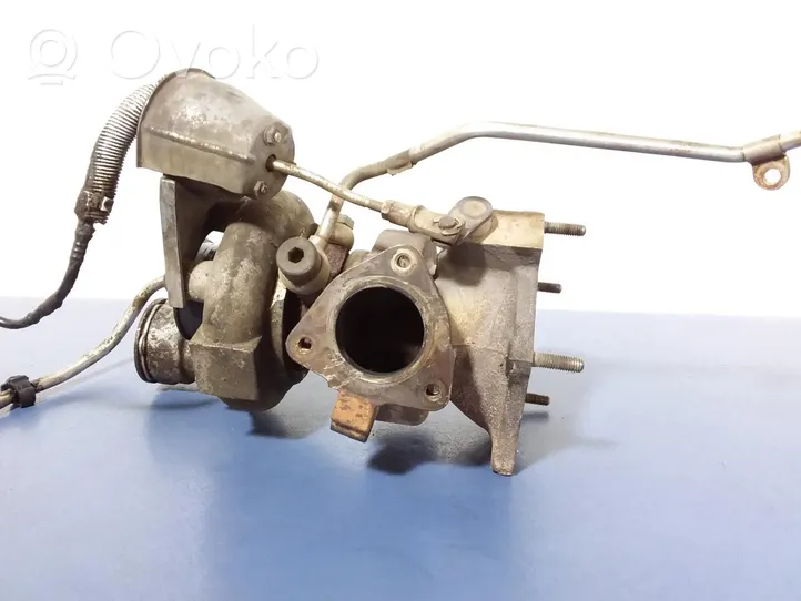 Porsche Cayenne (92A) Turbo attuatore 94812302654