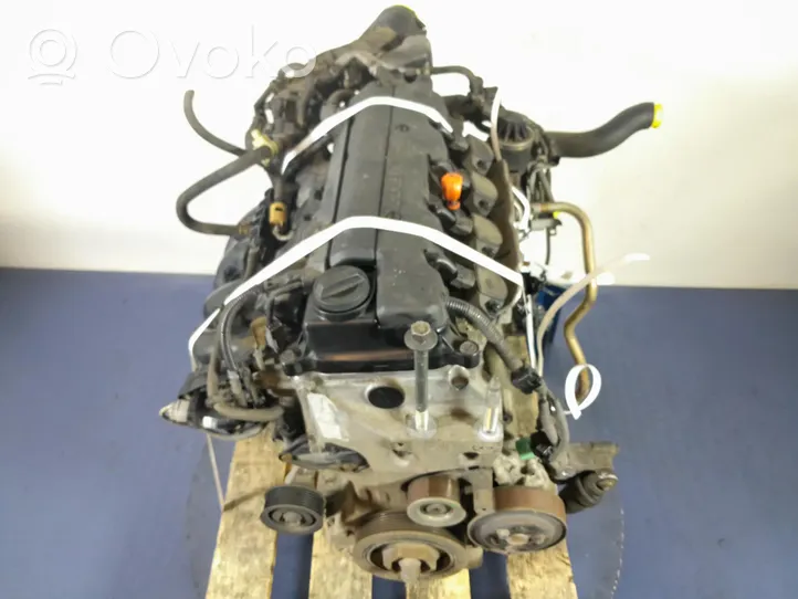 Honda Accord Silnik / Komplet R20A3