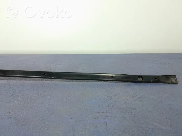 Audi Q7 4M Traversa di supporto paraurti anteriore 4M0803227A