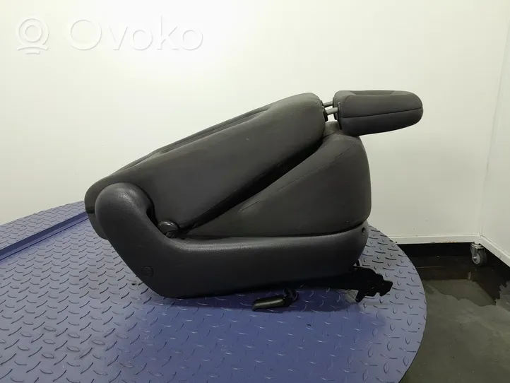 Volkswagen Sharan Kanapa tylna / Fotel drugiego rzędu 01