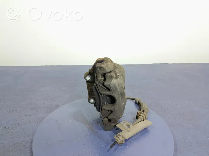 Citroen C4 II Caliper de freno delantero 9688275280