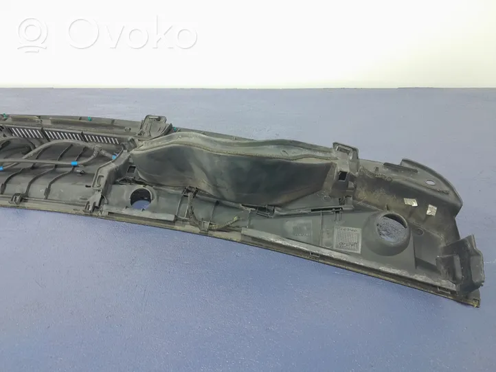 Toyota Yaris Rivestimento del tergicristallo 55781-0D100