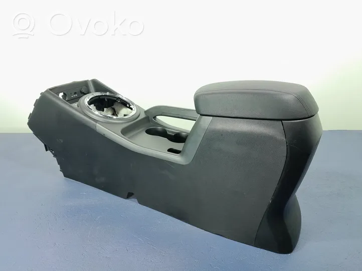 KIA Sportage Console centrale 01