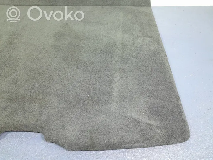 Volvo V50 Tapis de sol / moquette de cabine avant 39999987