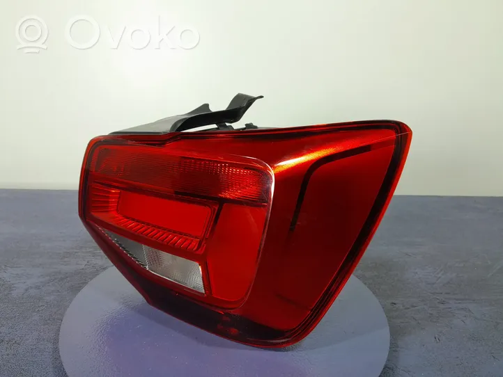 Audi Q2 - Lampa tylna 81A945070B