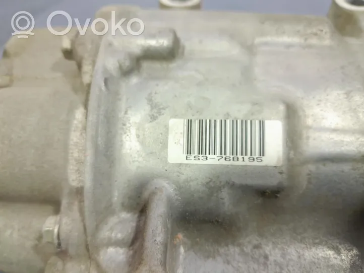 Toyota Corolla E210 E21 Compressore aria condizionata (A/C) (pompa) 042400-1202