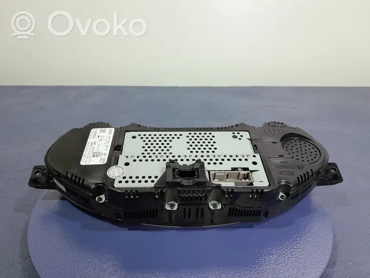 Audi A6 S6 C7 4G Tachimetro (quadro strumenti) 4G8920931E