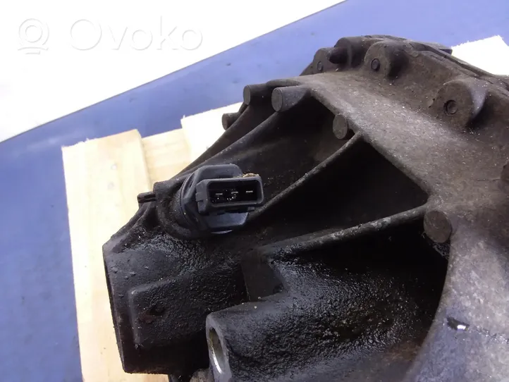 Volkswagen Sharan Manual 6 speed gearbox 957T-7F096