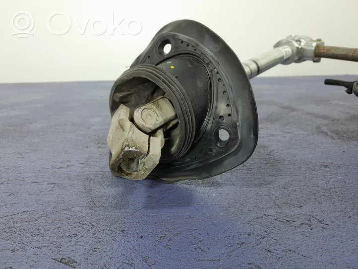 Audi A6 S6 C7 4G Scatola dello sterzo 4G0419506AH