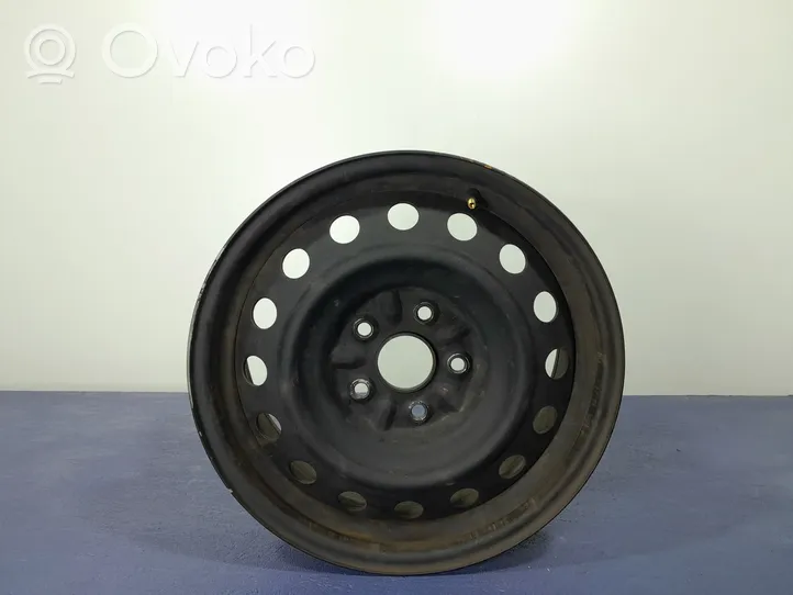 Toyota Auris 150 R 18 kalts disks (-i) 01