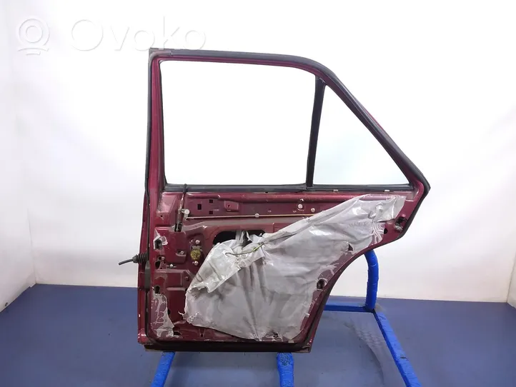 Mercedes-Benz 190 W201 Rear door 