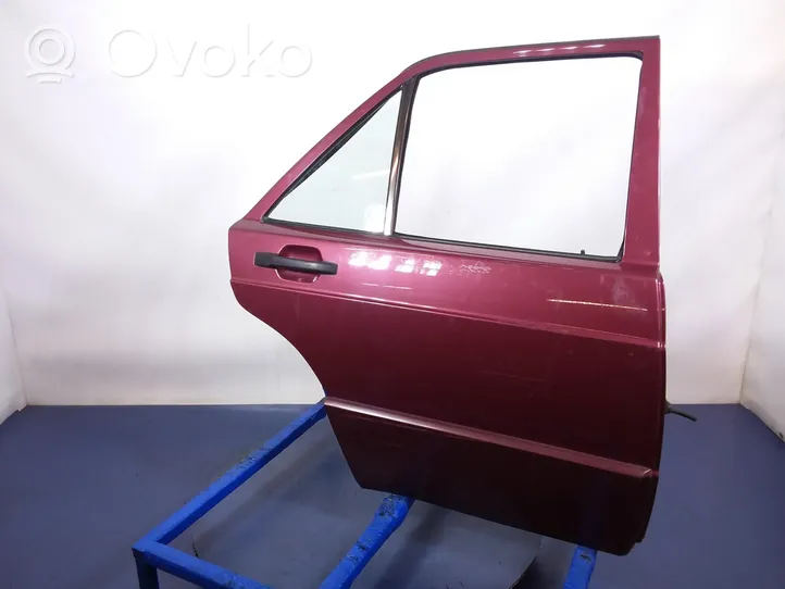 Mercedes-Benz 190 W201 Rear door 