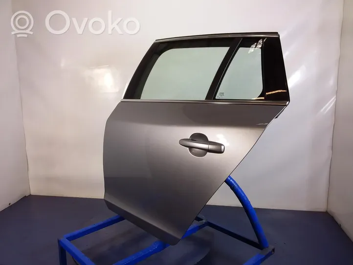 Volvo V60 Tür hinten 