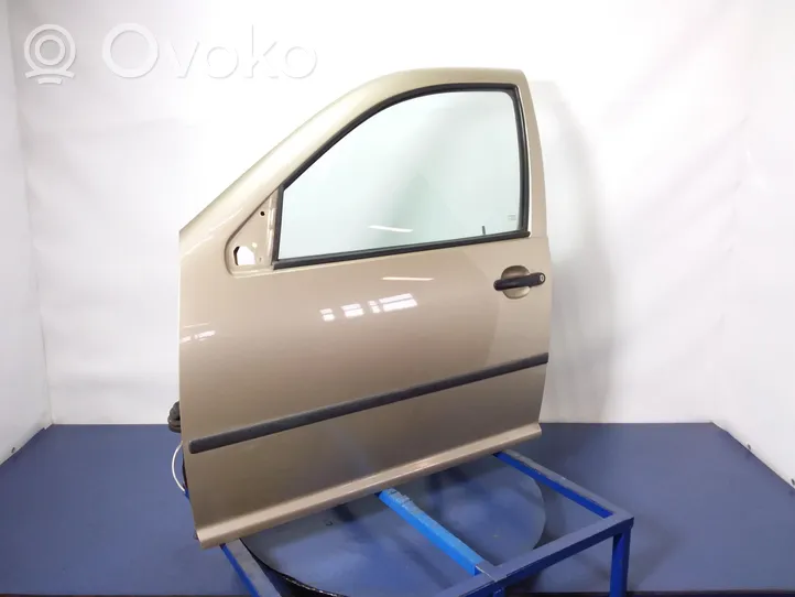 Volkswagen Bora Front door 