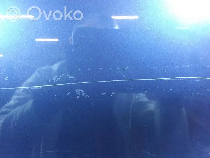 Volvo S40, V40 Drzwi tylne 