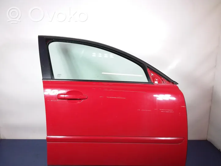 Volvo V50 Drzwi przednie 