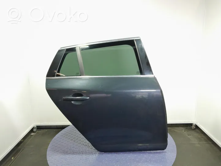 Volvo V60 Tür hinten 01