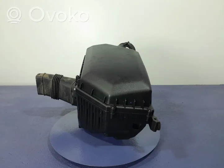 Volvo XC60 Obudowa filtra powietrza 31319684