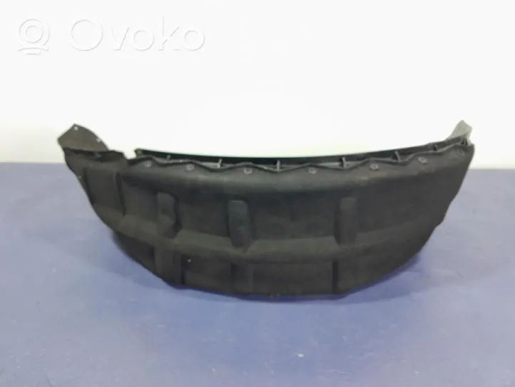 Volvo XC60 Rear arch fender liner splash guards 01