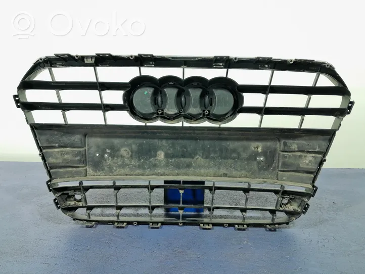 Audi A6 S6 C7 4G Передняя решётка 4G0853037