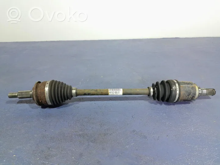 Suzuki Swift Semiasse anteriore 44102-68L01