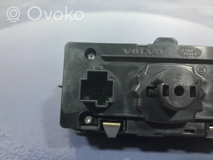 Volvo XC60 Przełącznik świateł 30739414