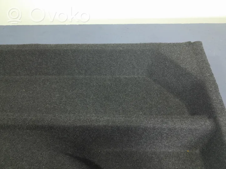 Volvo XC60 Front floor carpet liner 30740434