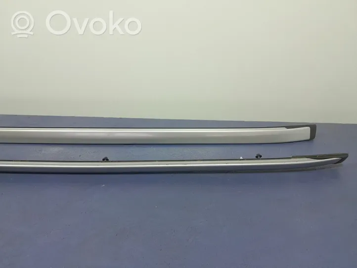 Volvo XC60 Roof bar rail 01