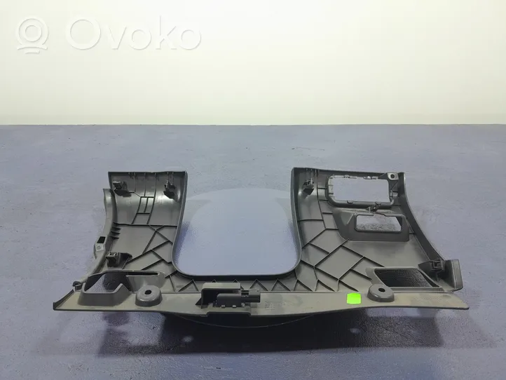 Volvo XC60 Altro elemento di rivestimento sottoporta/montante 30755623
