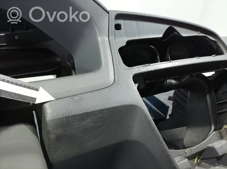 Volvo S60 Panel de instrumentos 01
