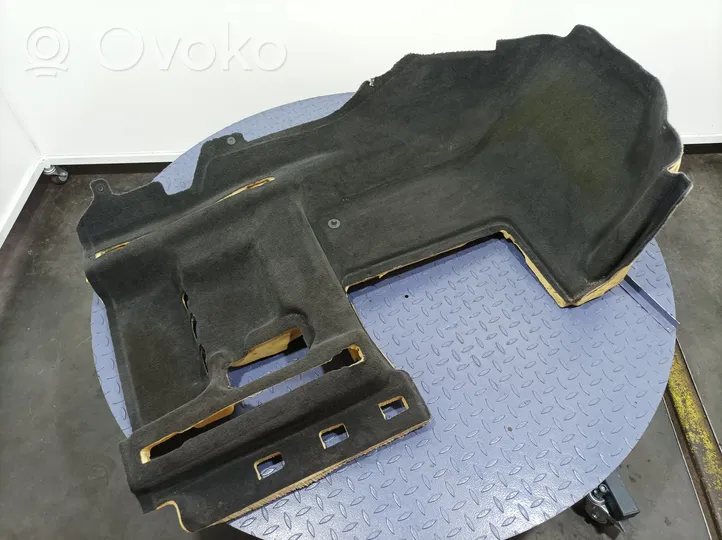 Audi Q7 4M Rivestimento pavimento anteriore 4M1863103