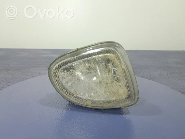 Toyota Yaris Verso Front fog light 01