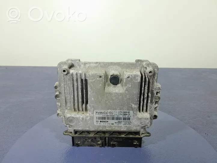 Ford Focus ST Galios (ECU) modulis H1FA-12A650-BC