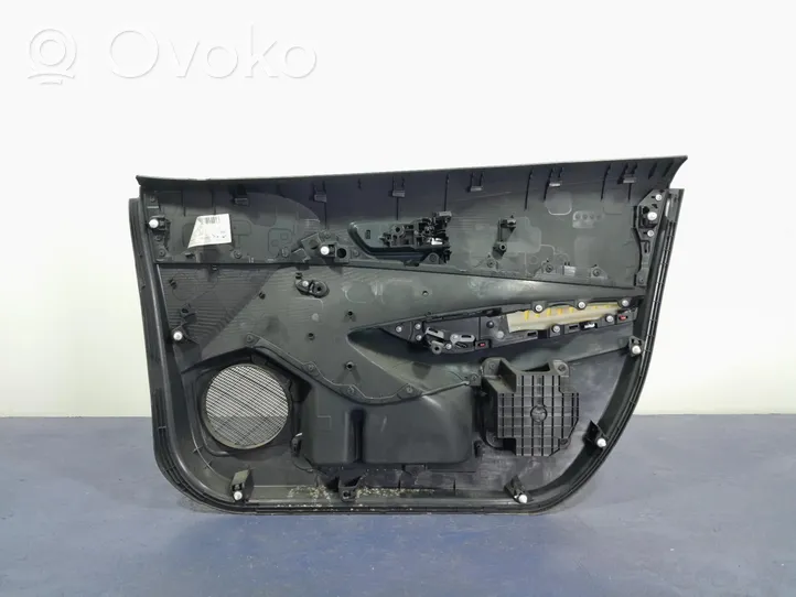 Toyota Corolla E210 E21 Kit garniture de panneaux intérieur de porte 01