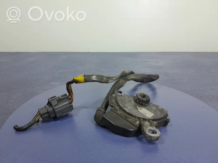 Volvo S60 Gearbox control unit/module 01