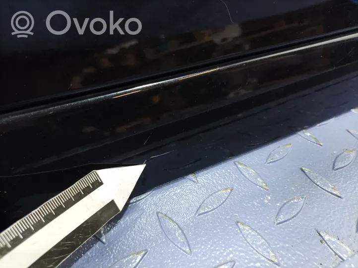 Volvo S60 Portellone posteriore/bagagliaio 01