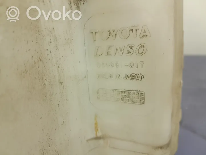 Toyota Yaris Verso Réservoir de liquide lave-glace 060851-017